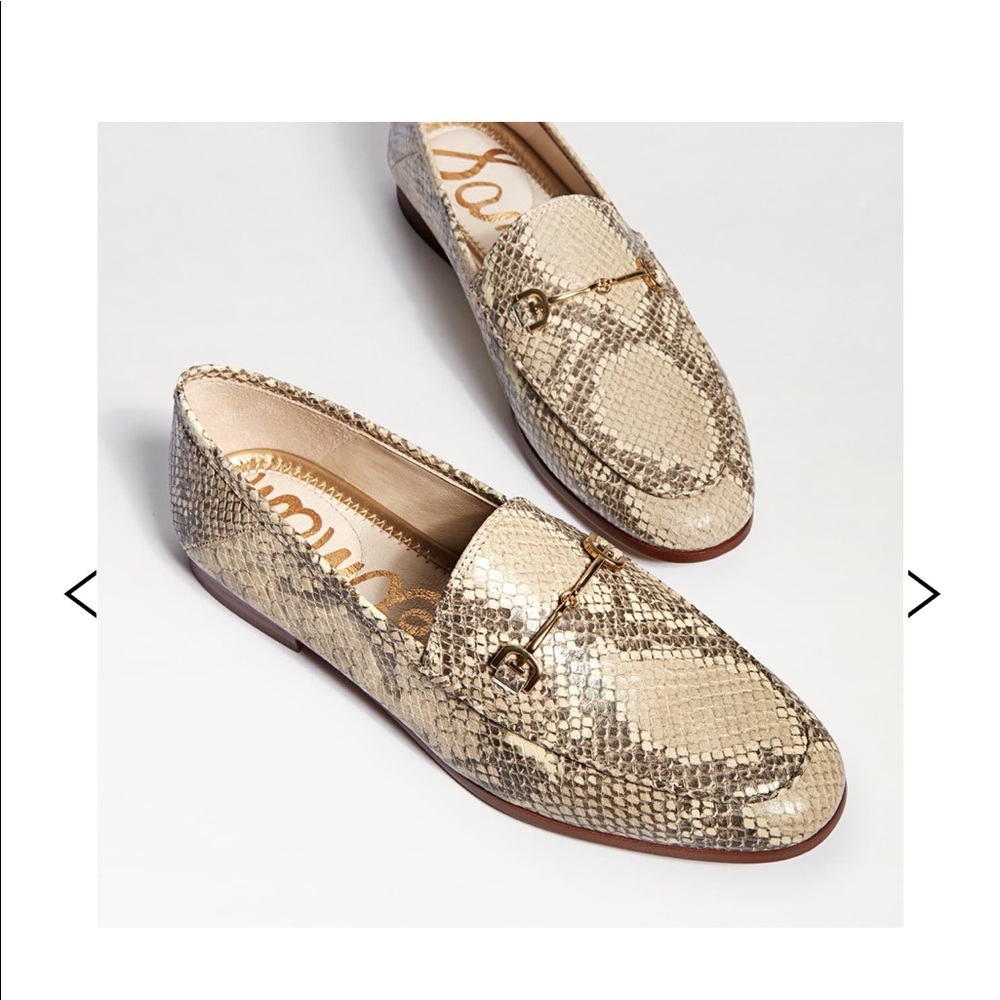 Sam Edelman Loraine Loafers